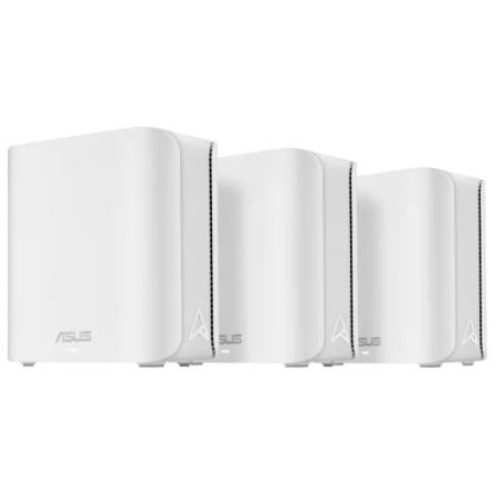 Wi-Fi Mesh