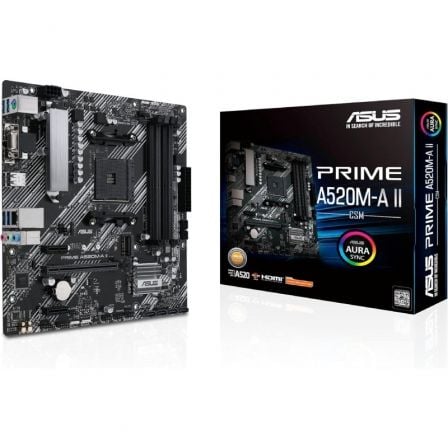 Motherboards