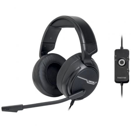 Headsets