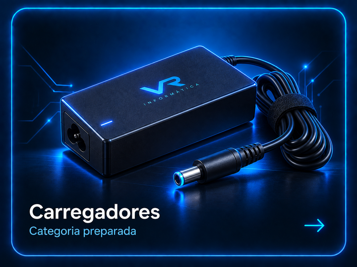 Carregadores