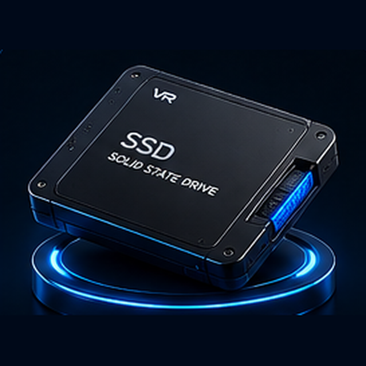 Discos SSD
