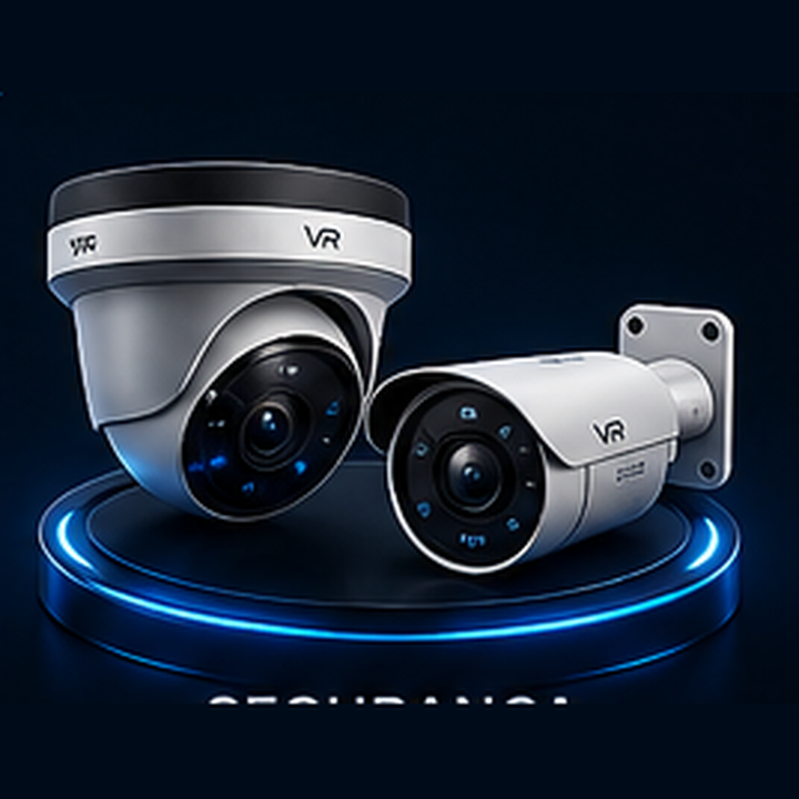 Videovigilância