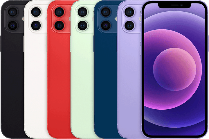 iPhone 12