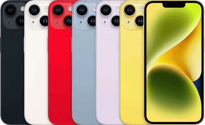 iPhone 14