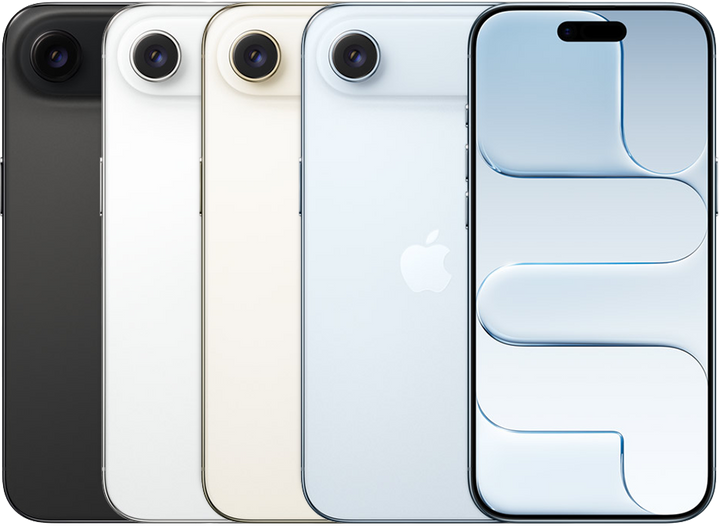 iPhone Air