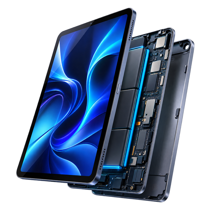 Tablets