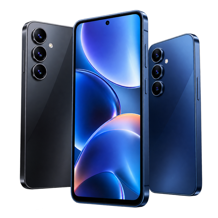 Galaxy Linha A