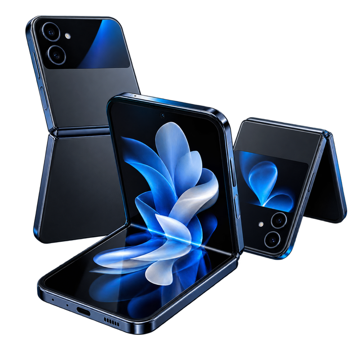 Galaxy Flip