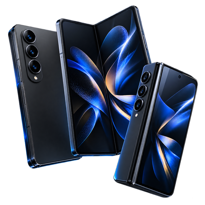 Galaxy Fold