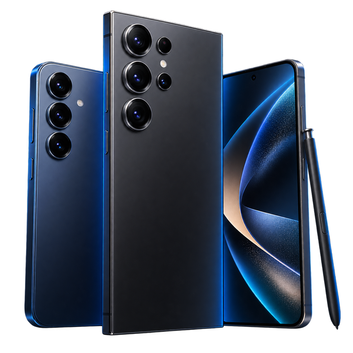 Galaxy Linha S