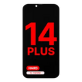 Ecrã OLED para iPhone 14 Plus (Aftermarket Plus: Hard)