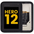LCD Display Touch Screen With Frame para Go Pro Hero 12
