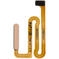 Fingerprint Flex Cable para Samsung Galaxy A13 (A135 / 2022) / A13 5G (A136 / 2021) (Peach)