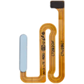 Fingerprint Flex Cable para Samsung Galaxy A13 (A135 / 2022) / A13 5G (A136 / 2021) (Blue)