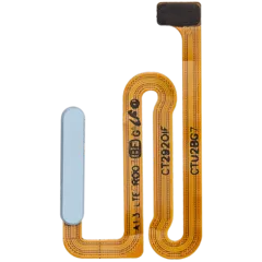 Fingerprint Flex Cable para Samsung Galaxy A13 (A135 / 2022) / A13 5G (A136 / 2021) (Blue)