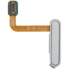 Sensor de Impressão Digital / Power Button para Samsung Galaxy Tab S9 FE Plus (X610 / X616) (2023) (Premium) (Mint)