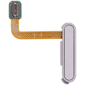 Sensor de Impressão Digital / Power Button para Samsung Galaxy Tab S9 FE Plus (X610 / X616) (2023) (Premium) (Lavender)