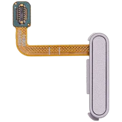 Sensor de Impressão Digital / Power Button para Samsung Galaxy Tab S9 FE Plus (X610 / X616) (2023) (Premium) (Lavender)