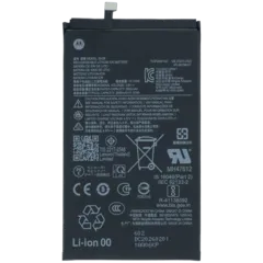 Bateria de Substituição (Secondary) para Motorola Razr Fold (XT2651 / 2026) (SH29) (OEM Original)