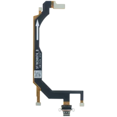 Flex de Conector de Carga para Motorola Razr Fold (XT2651 / 2026) (OEM Original)