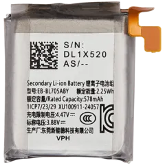 Bateria de Substituição para Samsung Watch Ultra LTE (47mm) (EB-BL705ABY)