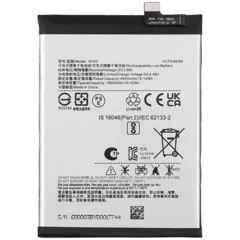 Bateria de Substituição para Nothing Phone (2a) Plus (NT03)