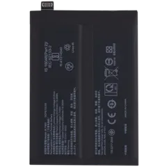Bateria de Substituição para OnePlus Nord 3 5G (BLP925)