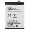 Bateria de Substituição para Nothing Phone (3a) / Phone (3a) Pro (NT04)