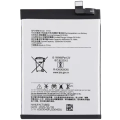 Bateria de Substituição para Nothing Phone (3a) / Phone (3a) Pro (NT04)