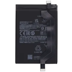 Bateria de Substituição para Xiaomi Poco X3 GT (BM57)
