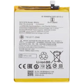 Bateria de Substituição para Xiaomi Poco M4 5G / Poco M5 / Redmi Note 11E / Redmi Note 11R / Redmi 10 5G (BN5H)