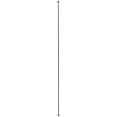 Antenna Cable (Black) para Motorola Moto G13 (XT2331 / 2023) / G23 (XT2333 / 2023) (Premium)
