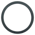 Turning Bezel para Samsung Galaxy Watch (46mm) (Service Pack) (Black)