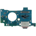 Placa de Conector de Carga Compatible para Samsung Galaxy XCover 6 Pro (G736) (Service Pack)