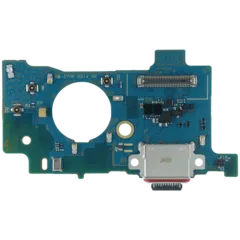 Placa de Conector de Carga Compatible para Samsung Galaxy XCover 6 Pro (G736) (Service Pack)