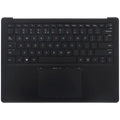 Top Cover and Keyboard para Microsoft Surface Laptop 5 13" (Service Pack)