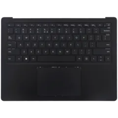 Top Cover and Keyboard para Microsoft Surface Laptop 5 13" (Service Pack)