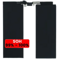 Bateria de Substituição para iPad Pro 13" 7th Gen (2024) / iPad Pro 13" 8th Gen (2025) (Used OEM Pull: Grade A / SOH 99% to 100%)