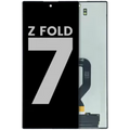 Outer Ecrã OLED para Samsung Galaxy Z Fold 7 5G (Used OEM Pull Grade B) (Todas as Cores)