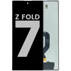 Outer Ecrã OLED para Samsung Galaxy Z Fold 7 5G (Used OEM Pull Grade B) (Todas as Cores)