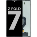 Outer Ecrã OLED para Samsung Galaxy Z Fold 7 5G (Used OEM Pull Grade A) (Todas as Cores)