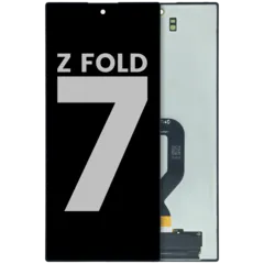 Outer Ecrã OLED para Samsung Galaxy Z Fold 7 5G (Used OEM Pull Grade A) (Todas as Cores)