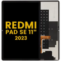Ecrã LCD sem Aro para Xiaomi Redmi Pad SE 11" (2023) (Recondicionado) (Todas as Cores)