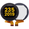 Ecrã LCD sem Aro para Garmin Forerunner 235 (2015) (Premium) (Gray)