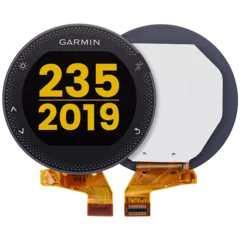 Ecrã LCD sem Aro para Garmin Forerunner 235 (2015) (Premium) (Gray)