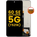 Ecrã LCD sem Aro para TCL 60 SE NxtPaper 5G (T521K) (Recondicionado) (Todas as Cores)