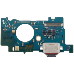 Charging Port With PCB Board para Samsung Galaxy XCover7 Pro (G766)