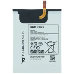Bateria de Substituição para Samsung Galaxy Tab A 7.0" (T280 / T285) (2016) (EB-BT280FBE) (Service Pack)