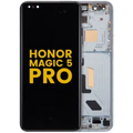 Ecrã OLED com Aro para Honor Magic 5 Pro (Recondicionado) (Meadow Green)