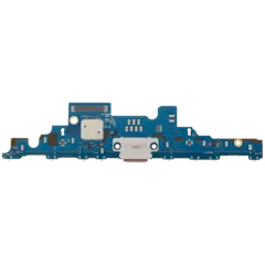 Placa de Conector de Carga para Samsung Galaxy Tab S10 Plus 12.4" (X826) (2024) (LTE Version) (Premium)